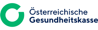 Logo der ÖGK - Augenarzt 1180 Wien