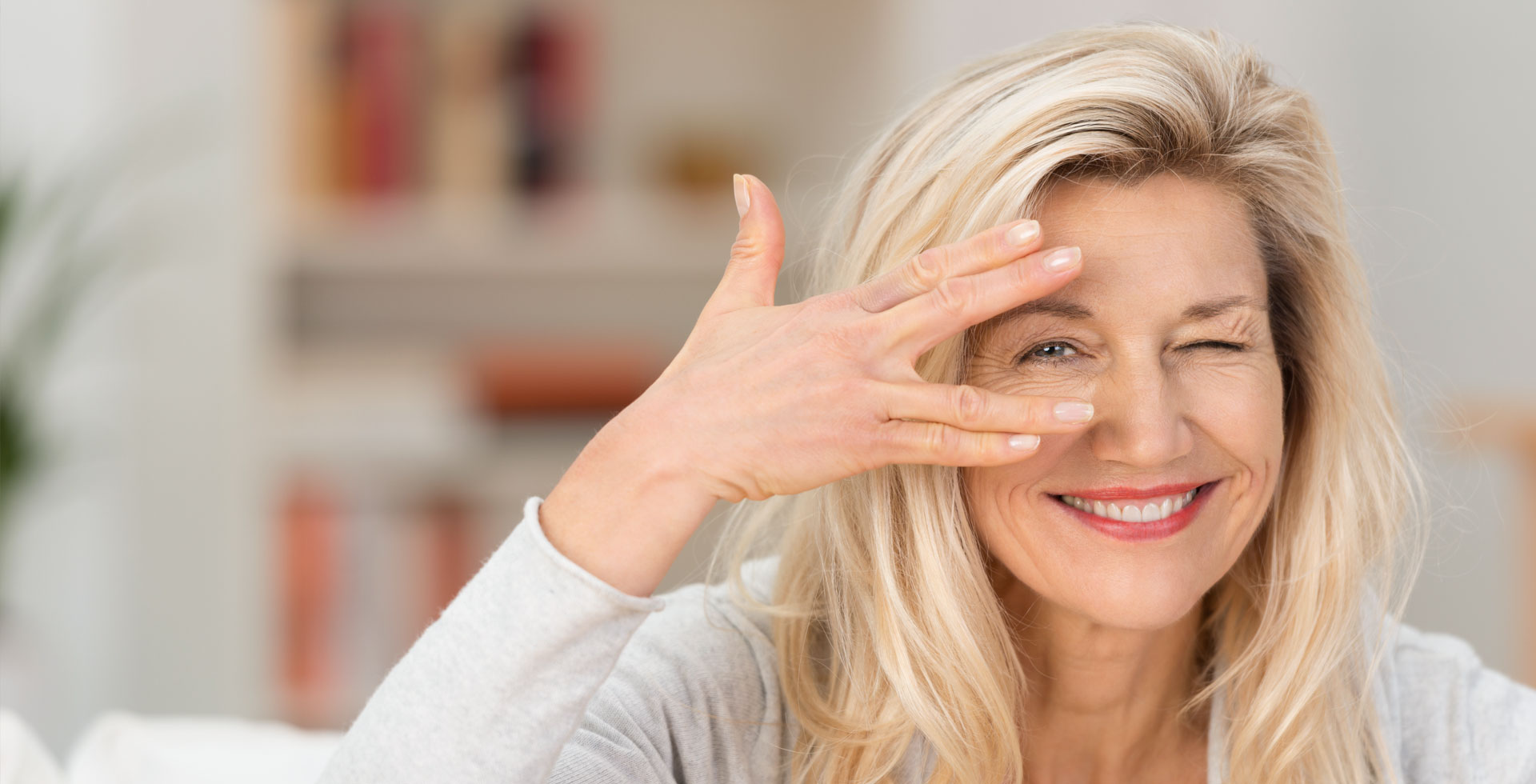 Presbymax - Alterssichtigkeit lasern mit moderner Augenlaser Methode bei Augenlasern Wien, Dr. Atamniy