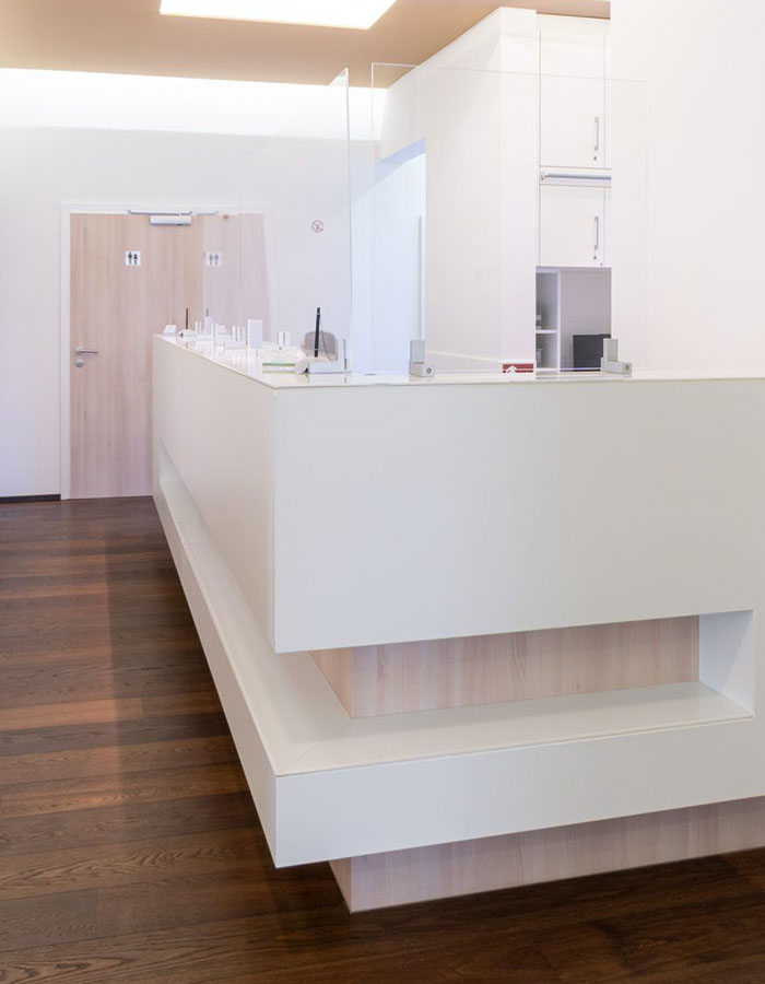 Ordination für Augenheilkunde und Optometrie - Augenlasern Wien, Dr. Atamniy
