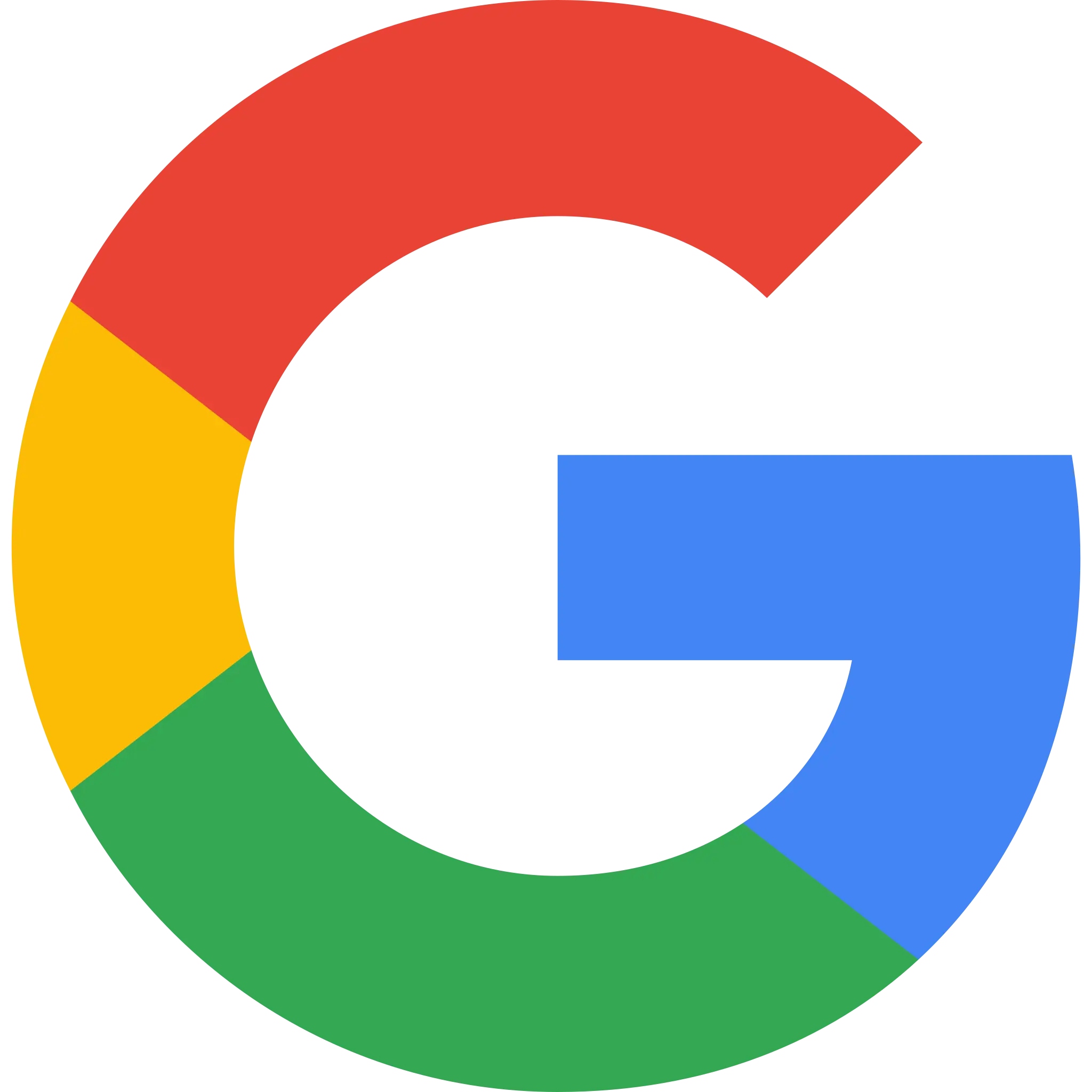 Eine Google Bewertung 