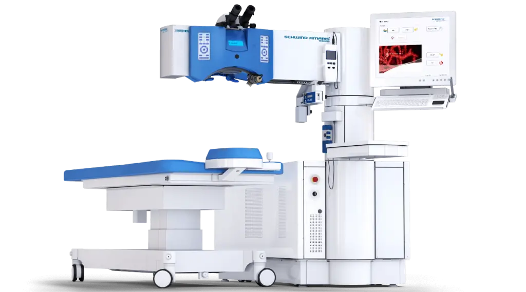 AMARIS 1050RS, Lasik, Augen, Augenlasern kosten, augenarzt, augenarzt wien,