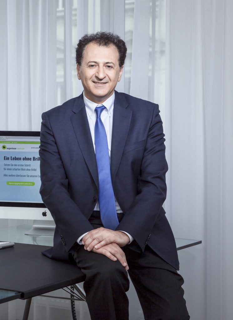 Dr. Jamal Atamniy