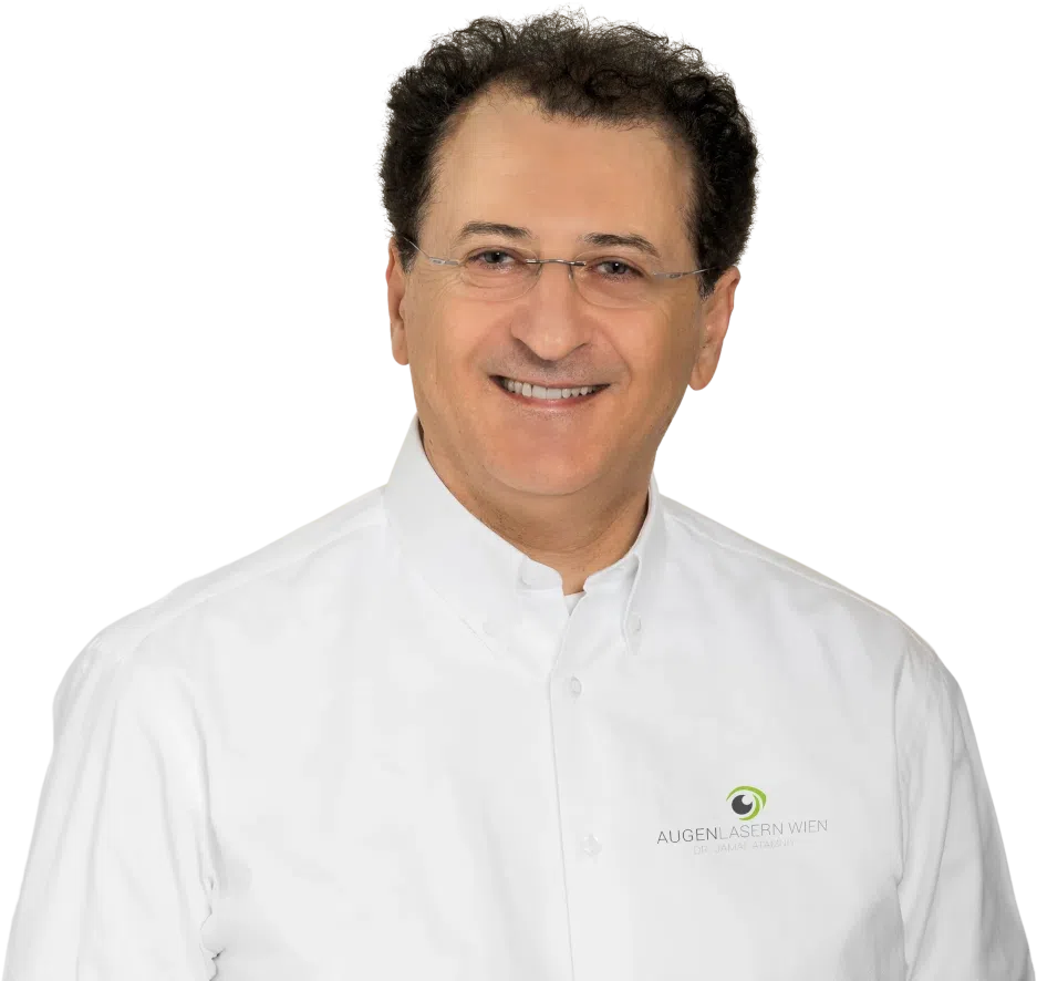 Dr. Jamal Atamniy