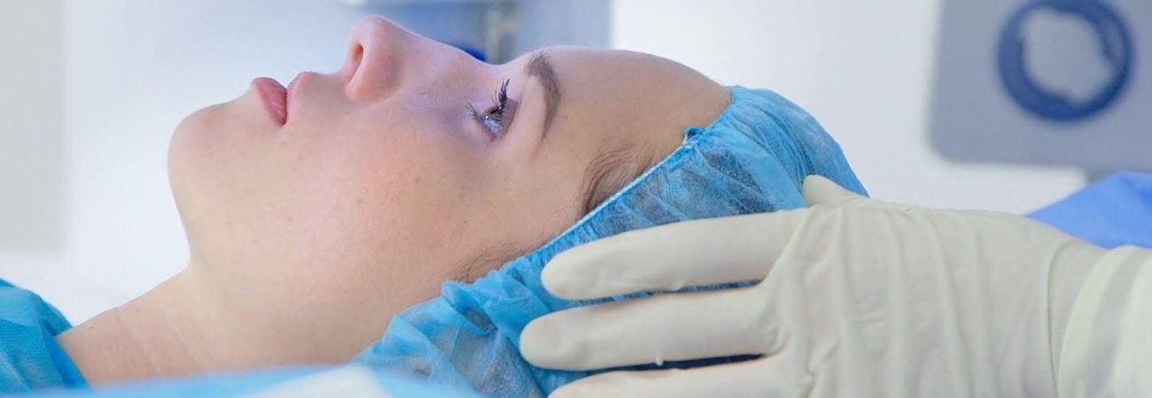 Femto-Lasik-Methode, Femto Lasik, Augen-Laser, Lasik-Mehode, Augenzentrum Wien