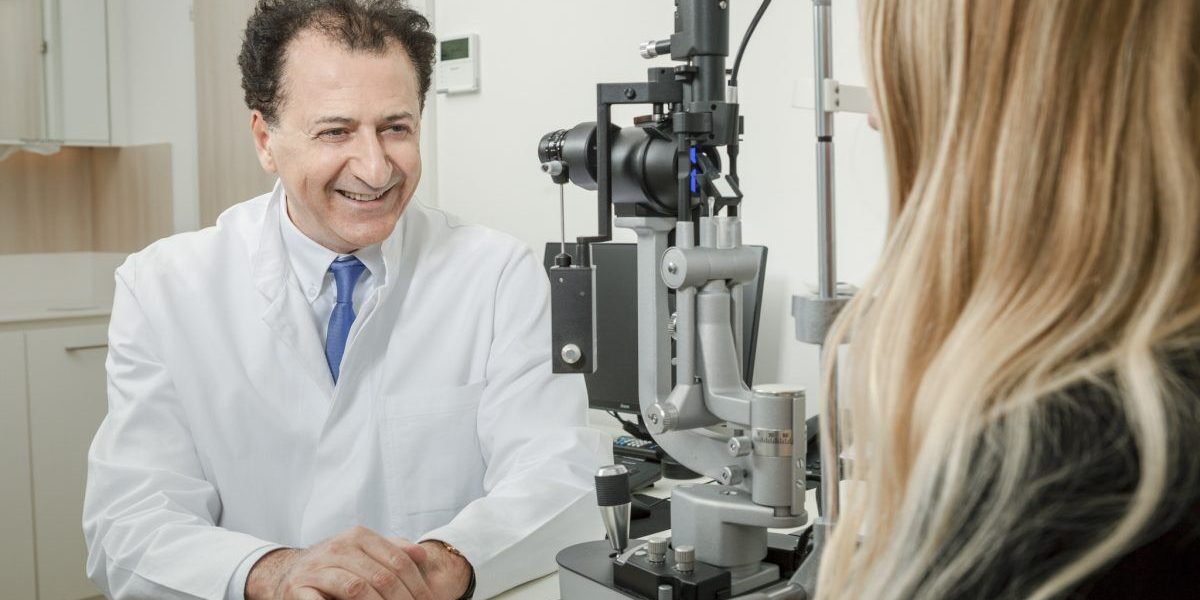 Augenlasern, Augen lasern Voraussetzungen, Augen lasern lassen, Augenarzt Wien,